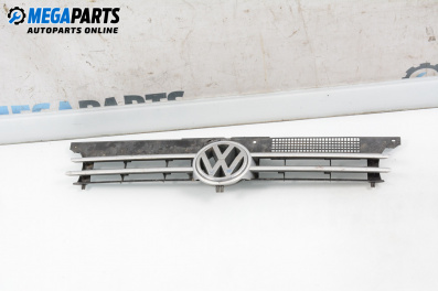 Grill for Volkswagen Golf IV Hatchback (08.1997 - 06.2005), hatchback, position: front