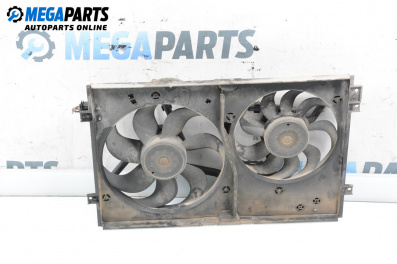 Kühllüfter for Volkswagen Golf IV Hatchback (08.1997 - 06.2005) 1.6, 100 hp