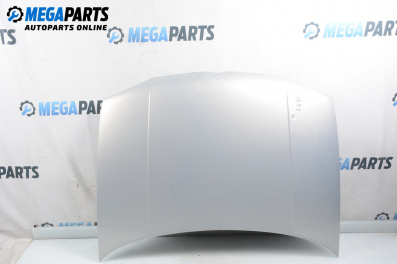 Bonnet for Volkswagen Golf IV Hatchback (08.1997 - 06.2005), 5 doors, hatchback, position: front