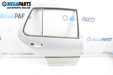 Ușă for Volkswagen Golf IV Hatchback (08.1997 - 06.2005), 5 uși, hatchback, position: dreaptă - spate