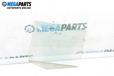 Geam for Volkswagen Golf IV Hatchback (08.1997 - 06.2005), 5 uși, hatchback, position: dreaptă - spate