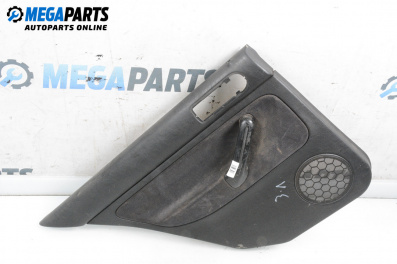 Türverkleidung for Volkswagen Golf IV Hatchback (08.1997 - 06.2005), 5 türen, hecktür, position: links, rückseite