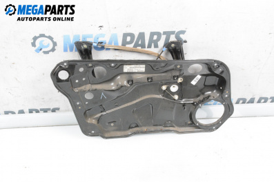 Motor des elektrischen fensterhebers for Volkswagen Golf IV Hatchback (08.1997 - 06.2005), 5 türen, hecktür, position: links, vorderseite