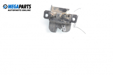 Heckklappe-schloss for Volkswagen Golf IV Hatchback (08.1997 - 06.2005), hecktür, position: rückseite