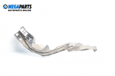Bumper holder for Volkswagen Golf IV Hatchback (08.1997 - 06.2005), hatchback, position: rear - right