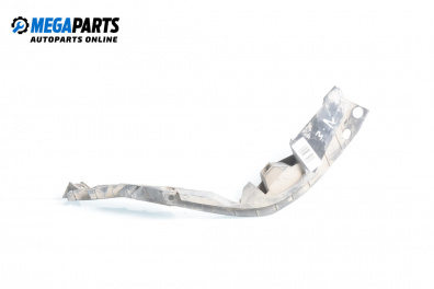 Bumper holder for Volkswagen Golf IV Hatchback (08.1997 - 06.2005), hatchback, position: rear - left