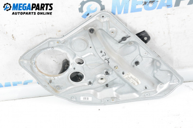 Motor des elektrischen fensterhebers for Volkswagen Golf IV Hatchback (08.1997 - 06.2005), 5 türen, hecktür, position: rechts, rückseite