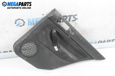 Türverkleidung for Volkswagen Golf IV Hatchback (08.1997 - 06.2005), 5 türen, hecktür, position: rechts, rückseite