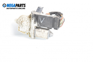Antriebsmotor el. fensterheber for Volkswagen Golf IV Hatchback (08.1997 - 06.2005), 5 türen, hecktür, position: links, vorderseite