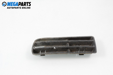 Bumper grill for Volkswagen Golf IV Hatchback (08.1997 - 06.2005), hatchback, position: front