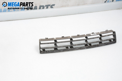 Bumper grill for Volkswagen Golf IV Hatchback (08.1997 - 06.2005), hatchback, position: front