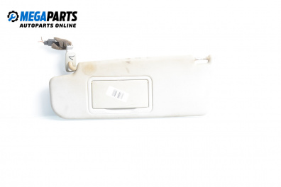 Sun visor for Volkswagen Golf IV Hatchback (08.1997 - 06.2005), position: left