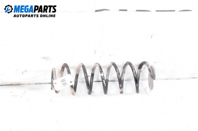 Feder for Volkswagen Golf IV Hatchback (08.1997 - 06.2005), hecktür, position: rückseite