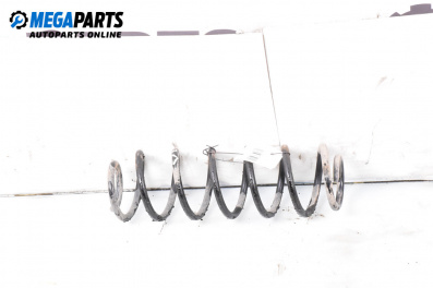 Feder for Volkswagen Golf IV Hatchback (08.1997 - 06.2005), hecktür, position: rückseite