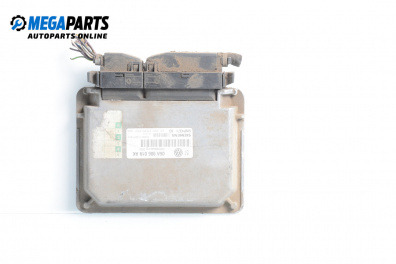 ECU for Volkswagen Golf IV Hatchback (08.1997 - 06.2005) 1.6, 100 hp
