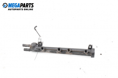 Benzin-einspritzleiste for Volkswagen Golf IV Hatchback (08.1997 - 06.2005) 1.6, 100 hp
