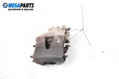 Etrier de frână for Volkswagen Golf IV Hatchback (08.1997 - 06.2005), position: stânga - fața
