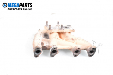Exhaust manifold for Volkswagen Golf IV Hatchback (08.1997 - 06.2005) 1.6, 100 hp