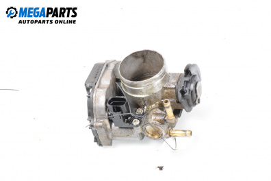 Clapetă carburator for Volkswagen Golf IV Hatchback (08.1997 - 06.2005) 1.6, 100 hp
