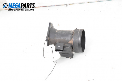 Air mass flow meter for Volkswagen Golf IV Hatchback (08.1997 - 06.2005) 1.6, 100 hp