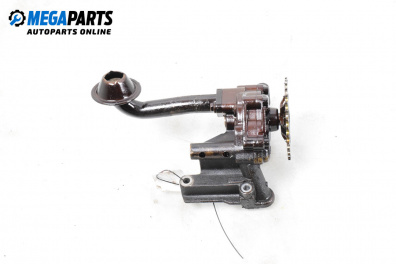 Pompă de ulei for Volkswagen Golf IV Hatchback (08.1997 - 06.2005) 1.6, 100 hp