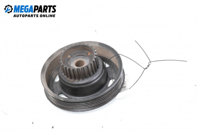 Fulie curea for Volkswagen Golf IV Hatchback (08.1997 - 06.2005) 1.6, 100 hp