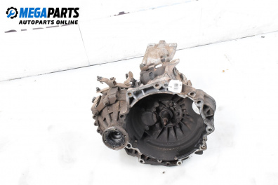  for Volkswagen Golf IV Hatchback (08.1997 - 06.2005) 1.6, 100 hp