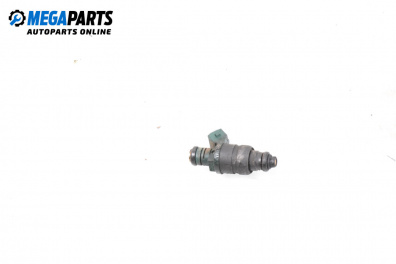 Benzineinspritzdüse for Volkswagen Golf IV Hatchback (08.1997 - 06.2005) 1.6, 100 hp