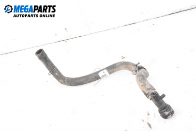 Water hose for Volkswagen Golf IV Hatchback (08.1997 - 06.2005) 1.6, 100 hp