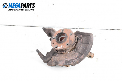 Achsschenkel radnabe for Volkswagen Golf IV Hatchback (08.1997 - 06.2005), position: links, vorderseite