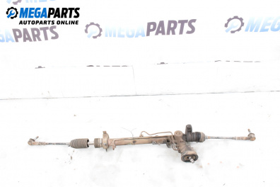 Zahnstangen-lenkgetriebe, hydraulisch for Volkswagen Golf IV Hatchback (08.1997 - 06.2005), hecktür