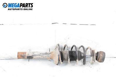 Macpherson shock absorber for Volkswagen Golf IV Hatchback (08.1997 - 06.2005), hatchback, position: front - left