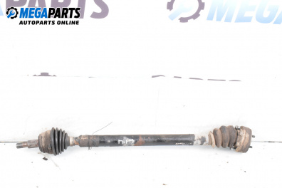 Planetară for Volkswagen Golf IV Hatchback (08.1997 - 06.2005) 1.6, 100 hp, position: dreaptă - fața