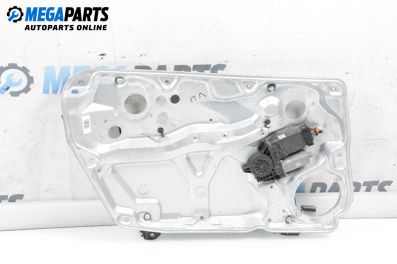 Motor des elektrischen fensterhebers for Volkswagen Passat III Variant B5 (05.1997 - 12.2001), 5 türen, combi, position: links, vorderseite