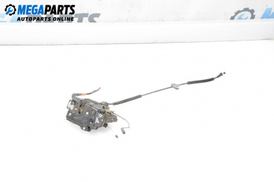 Încuietoare for Volkswagen Passat III Variant B5 (05.1997 - 12.2001), position: dreaptă - fața