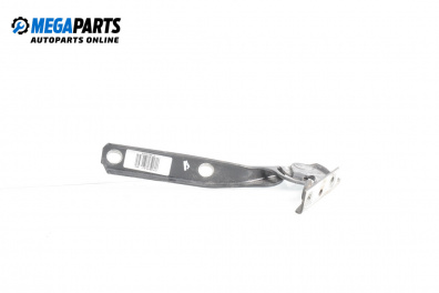 Bonnet hinge for Volkswagen Passat III Variant B5 (05.1997 - 12.2001), 5 doors, station wagon, position: left