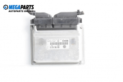 ECU for Volkswagen Passat III Variant B5 (05.1997 - 12.2001) 1.8 T, 150 hp