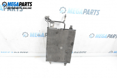 Air conditioning radiator for Volkswagen Passat III Variant B5 (05.1997 - 12.2001) 1.8 T, 150 hp