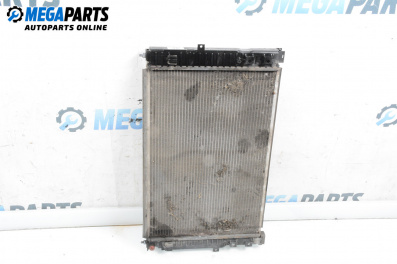 Wasserradiator for Volkswagen Passat III Variant B5 (05.1997 - 12.2001) 1.8 T, 150 hp