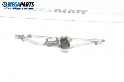 Motor ștergătoare parbriz for Volkswagen Passat III Variant B5 (05.1997 - 12.2001), combi, position: fața