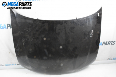 Bonnet for Volkswagen Passat III Variant B5 (05.1997 - 12.2001), 5 doors, station wagon, position: front