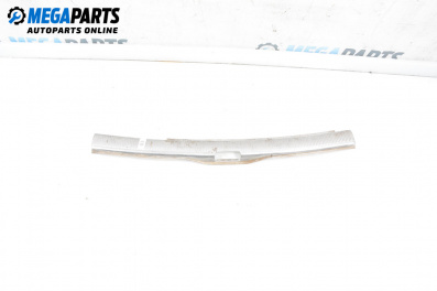 Plastic inside rear trunk cargo scuff plate for Volkswagen Passat III Variant B5 (05.1997 - 12.2001), 5 doors, station wagon