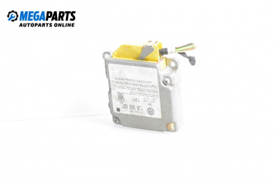 Airbag module for Volkswagen Passat III Variant B5 (05.1997 - 12.2001), № 1J0909607