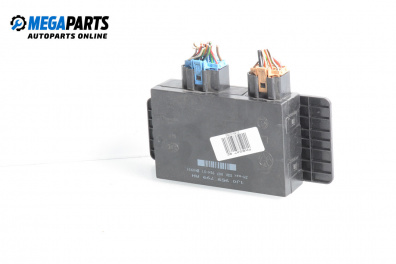 Comfort module for Volkswagen Passat III Variant B5 (05.1997 - 12.2001), № 1J0959799AH