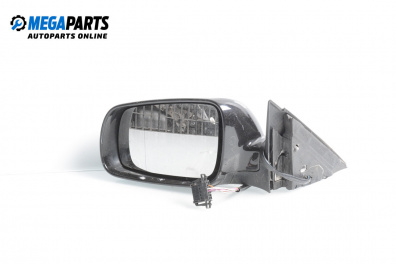 Mirror for Volkswagen Passat III Variant B5 (05.1997 - 12.2001), 5 doors, station wagon, position: left