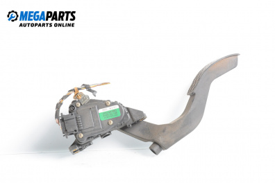 Throttle pedal for Volkswagen Passat III Variant B5 (05.1997 - 12.2001), № 8D1721523A