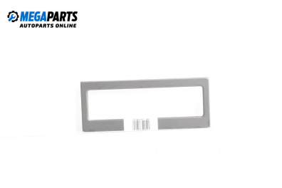 Interior plastic for Volkswagen Passat III Variant B5 (05.1997 - 12.2001), 5 doors, station wagon, position: front