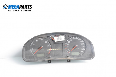 Instrument cluster for Volkswagen Passat III Variant B5 (05.1997 - 12.2001) 1.8 T, 150 hp