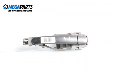 Mâner exterior for Volkswagen Passat III Variant B5 (05.1997 - 12.2001), 5 uși, combi, position: dreaptă - spate