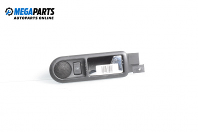 Inner handle for Volkswagen Passat III Variant B5 (05.1997 - 12.2001), 5 doors, station wagon, position: rear - right